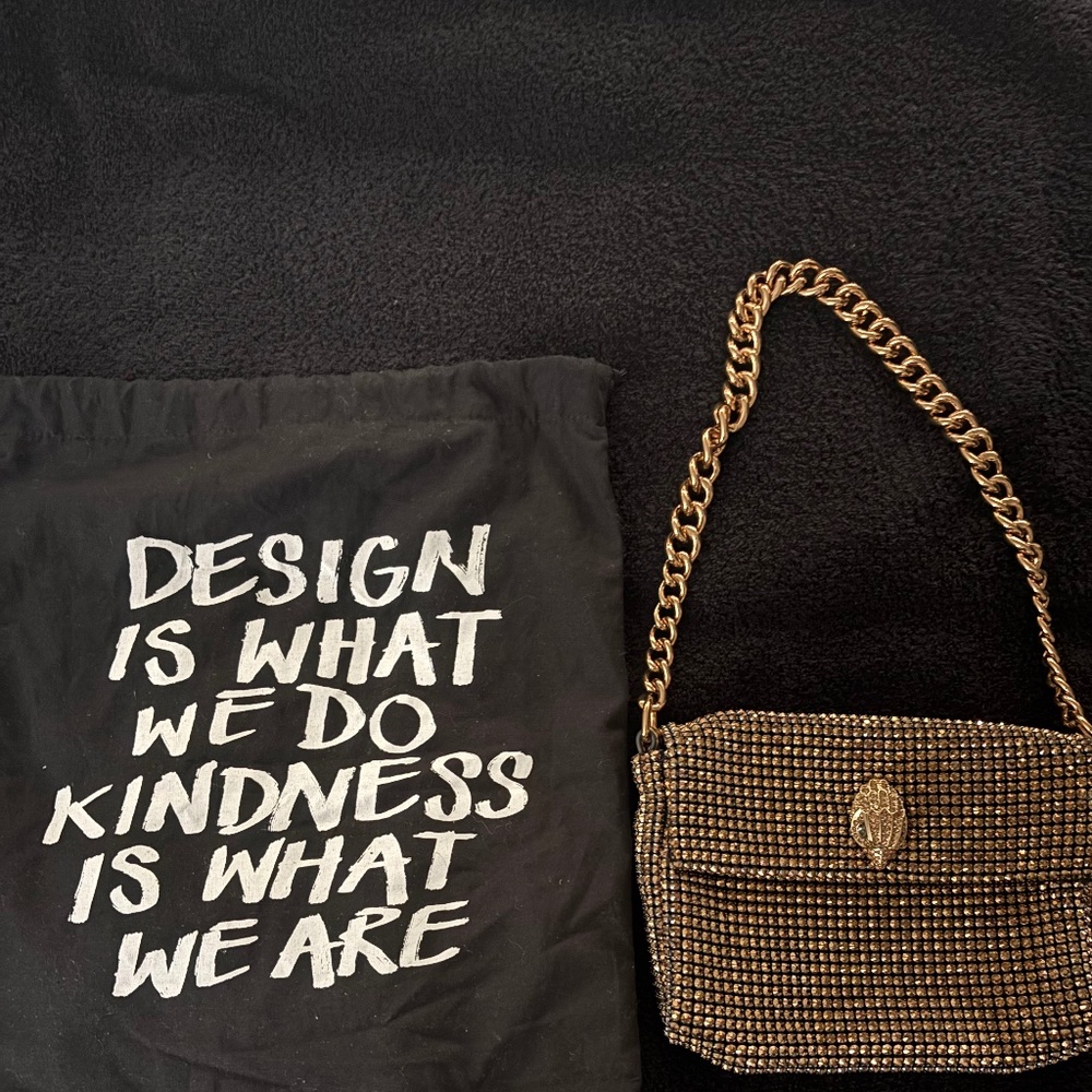 Kurt Geiger handbag